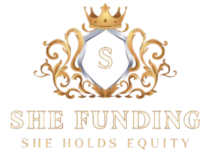SHE Funding